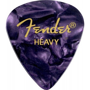 Fender Púas premium de...