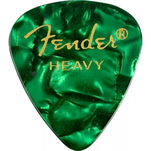 Fender Púas premium de...