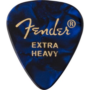 Fender Púas premium de...