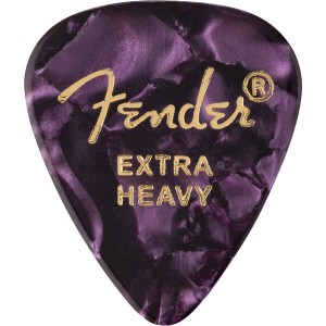 Fender Púas premium de...