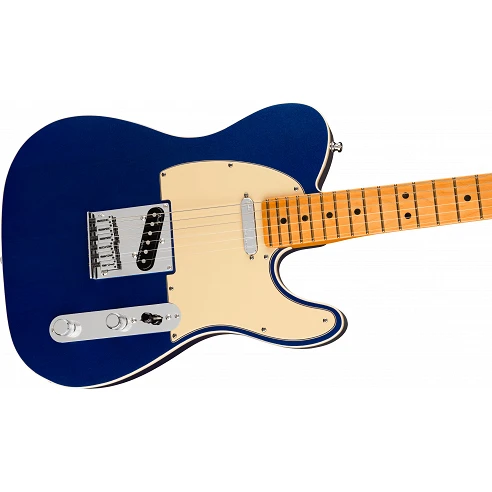 Fender AM Ultra Telecaster MN Cobra Blue Fender AM Ultra Telecaster MN Cobra Blue