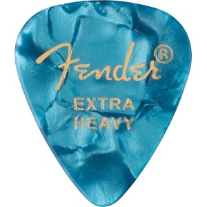 Fender Púas premium de...