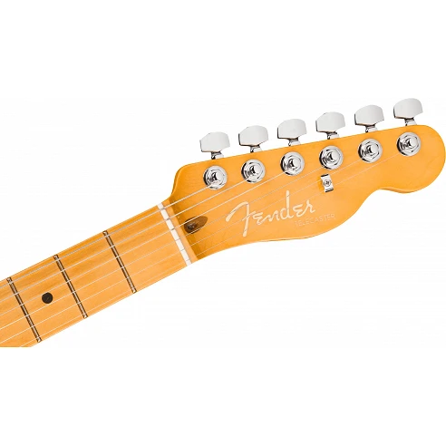 Fender AM Ultra Telecaster MN Cobra Blue Fender AM Ultra Telecaster MN Cobra Blue