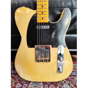 Candy Old Guitars 50s Tele...