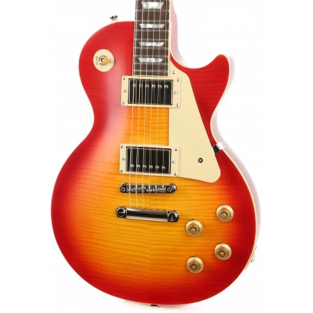 Epiphone 1959 LP Standard Outfit Aged Dark Cherry Burst