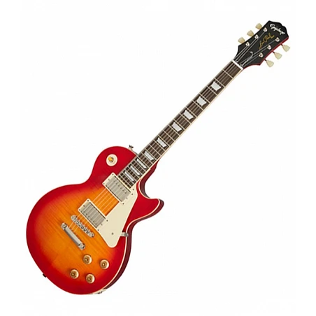 Epiphone 1959 LP Standard Outfit Aged Dark Cherry Burst