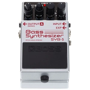 Boss Syb-5 Bass Synthetizer
