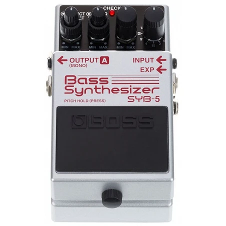 Boss Syb-5 Bass Synthetizer