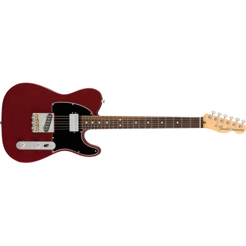American Performer Telecaster HUM RW AUB
