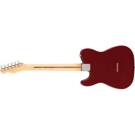 American Performer Telecaster HUM RW AUB