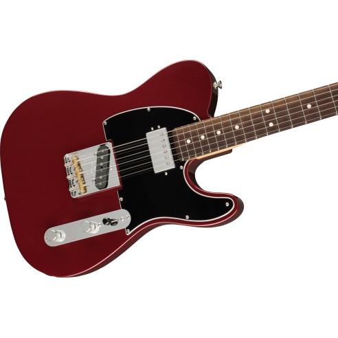 American Performer Telecaster HUM RW AUB
