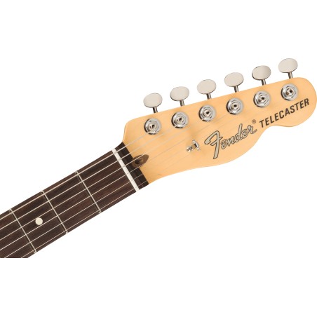American Performer Telecaster HUM RW AUB