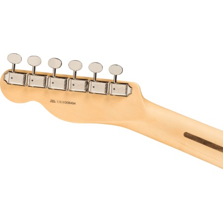 American Performer Telecaster HUM RW AUB