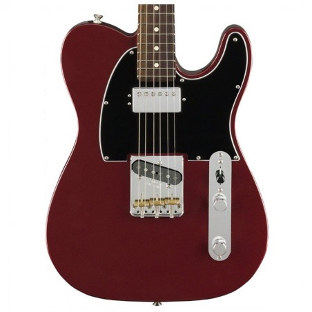 American Performer Telecaster HUM RW AUB