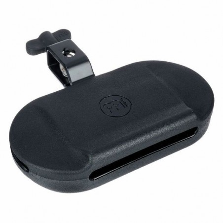 Meinl MPE3BK Percussion Block Medium