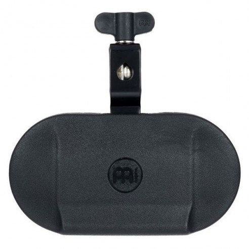 Meinl MPE3BK Percussion Block Medium