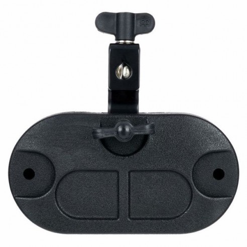 Meinl MPE3BK Percussion Block Medium