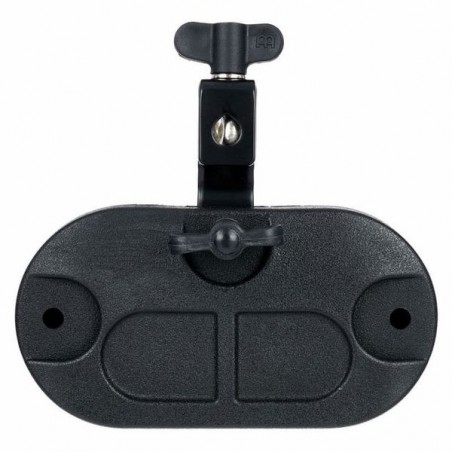 Meinl MPE3BK Percussion Block Medium
