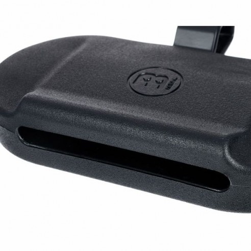 Meinl MPE3BK Percussion Block Medium