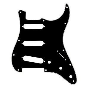 Fender Pickguard...