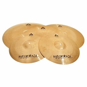 Istanbul Agop Xist...