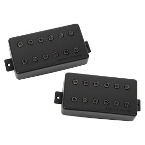 Seymour Duncan Mark Holcomb...