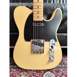 Fender Telecaster Baja...