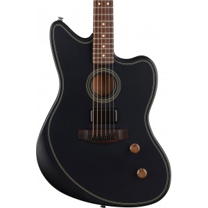 Fender Acoustasonic...