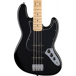 Fender Standard J Bass MN...