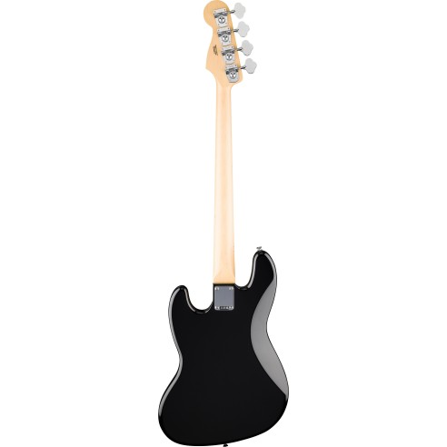 Fender Standard J Bass MN BPG BLK