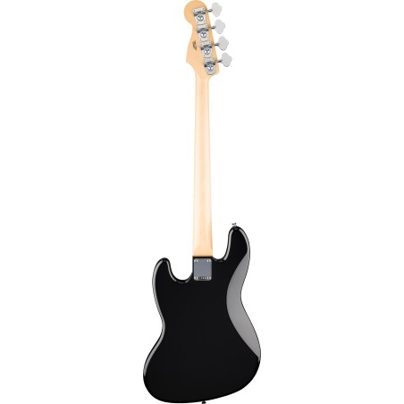 Fender Standard J Bass MN BPG BLK