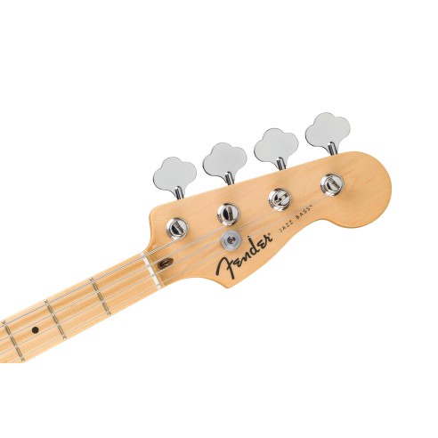 Fender Standard J Bass MN BPG BLK