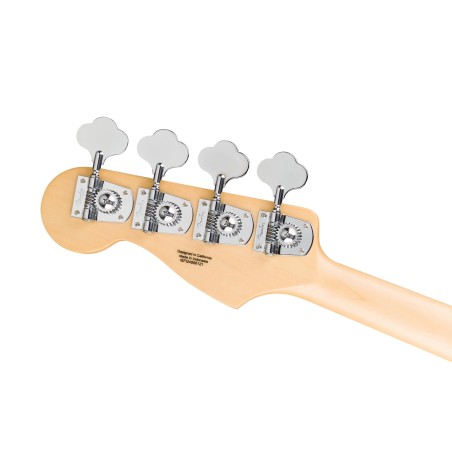 Fender Standard J Bass MN BPG BLK