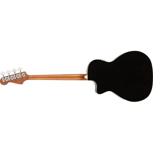 Fender Kingman Bass Walnut...