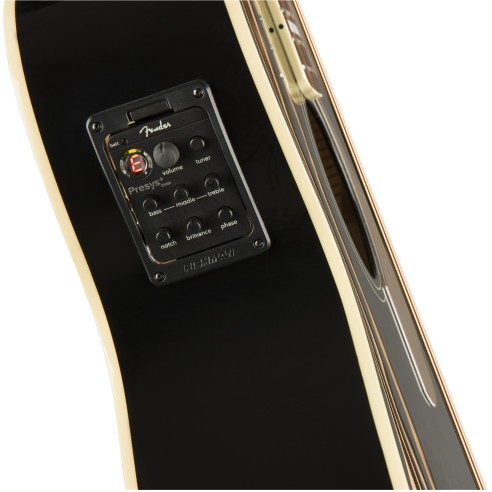 Fender Kingman Bass Walnut...