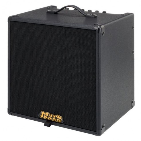 MarkBass CMB 121 Blackline Combo