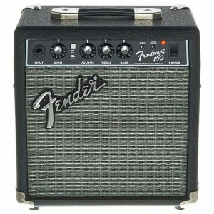 Fender Frontman 10G