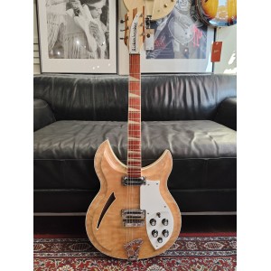 Rickenbacker 381 V69 MG *Used