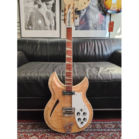 Rickenbacker 381 V69 MG *Used