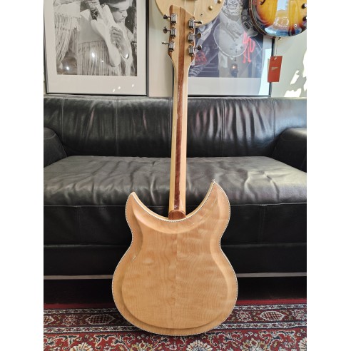 Rickenbacker 381 V69 MG *Used