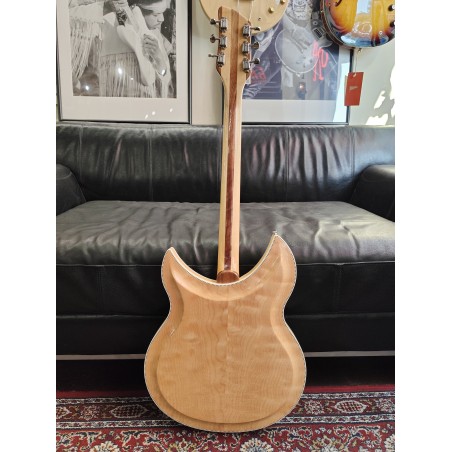 Rickenbacker 381 V69 MG *Used