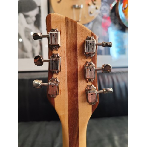 Rickenbacker 381 V69 MG *Used