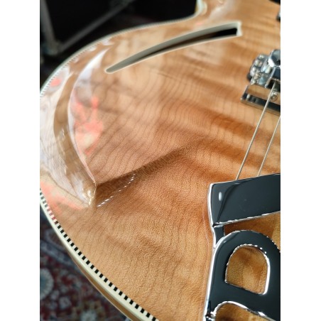 Rickenbacker 381 V69 MG *Used