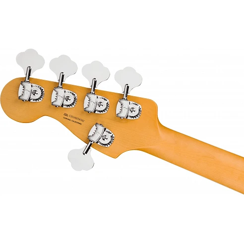 Fender Am Ultra Jazz Bass V Rw Mocha...