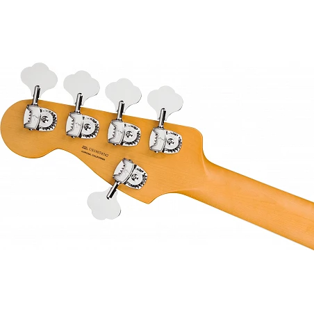 Fender Am Ultra Jazz Bass V Rw Mocha Burst