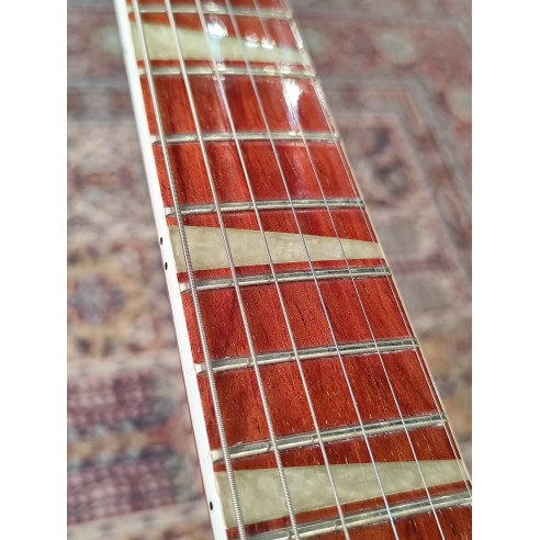 Rickenbacker 381 V69 MG *Used