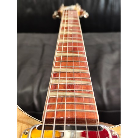 Rickenbacker 381 V69 MG *Used