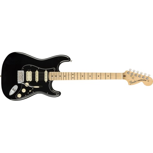 Fender AM Performer Stratocaster HSS...