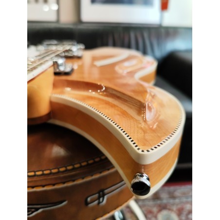 Rickenbacker 381 V69 MG *Used