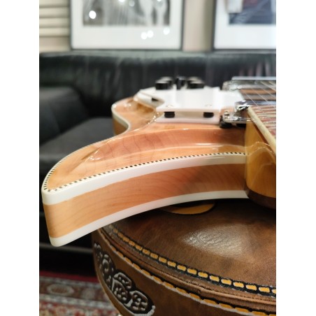 Rickenbacker 381 V69 MG *Used